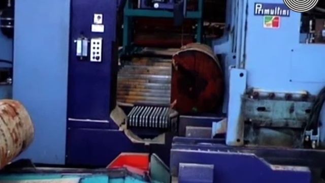 DT/DTB - Торцовочный станок с неподвижной или вращающейся головками смотреть онлайн