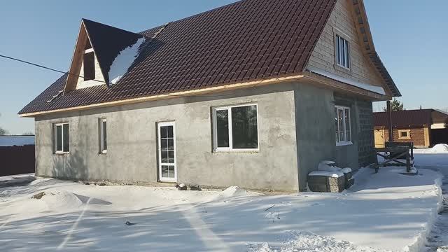 Итоги строительного сезона 2024. смотреть онлайн