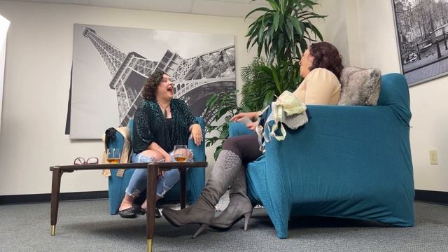 Episode 2 Behind the Scenes смотреть онлайн