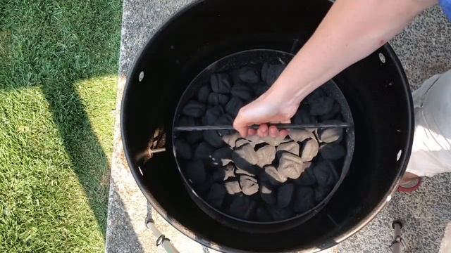 Tacos al pastor on the Pit Barrel Cooker смотреть онлайн
