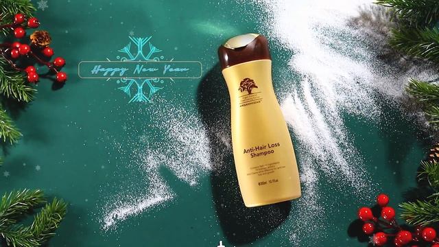 ARGANMIDAS Anti-Hair Loss Shampoo: Clean oily hair & scalp. Prevent hair loss, start hair regrowth смотреть онлайн