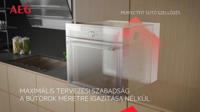 AEG konyhagépek: Tökéletes harmónia bármely konyhában смотреть онлайн