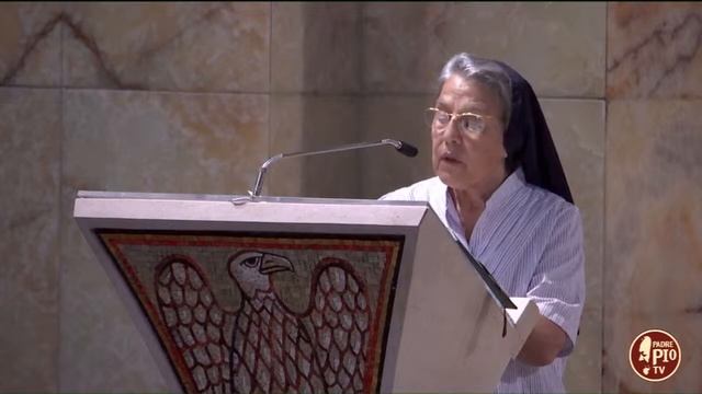 Santo Rosario e Santa Messa - 7 Agosto 2024 (Fr Pasquale Cianci) смотреть онлайн