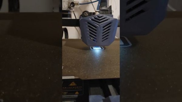 Anycubic Vyper - Color Change