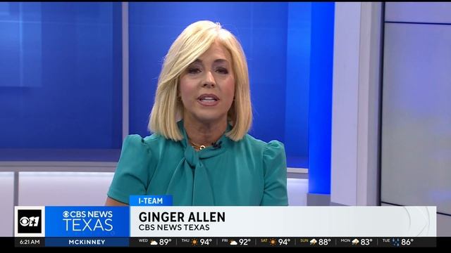New tool helps track mail theft across North Texas смотреть онлайн