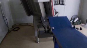 TREIF DIVIDER Orbital+ slicer