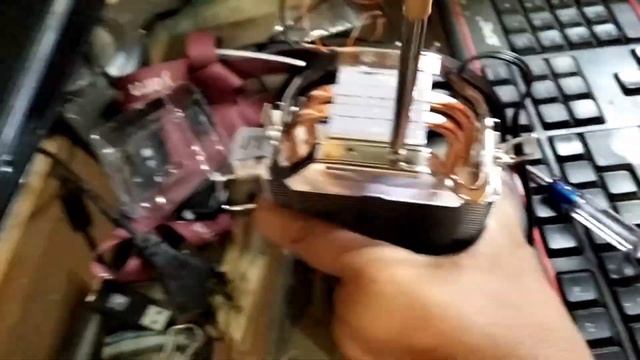 Deepcool Gammaxx 200, heatsink terjangkau buat libas TDP Processor yang Tinggi смотреть онлайн