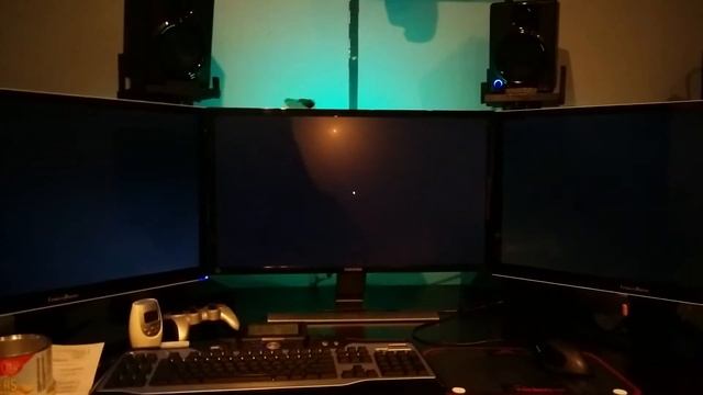 2d Flickering with AMD catalyst 15.7 and up смотреть онлайн
