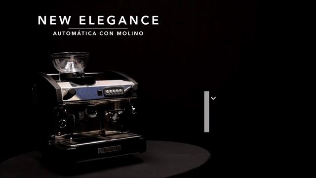 Cafeteras Express Elegance - Encuéntrelas en Reimse.mx смотреть онлайн