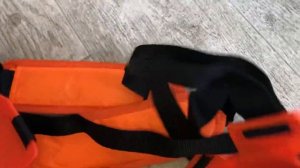 Ремень двухплечный для бензотриммера, Артикул: 100950