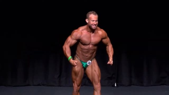 2015 IFBB Arnold Australia Amateur Men смотреть онлайн