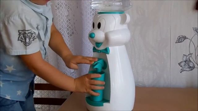 детский куллер смотреть онлайн