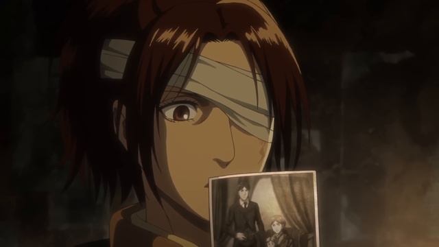 Attack on Titan Season 3 (second half) in Summary смотреть онлайн