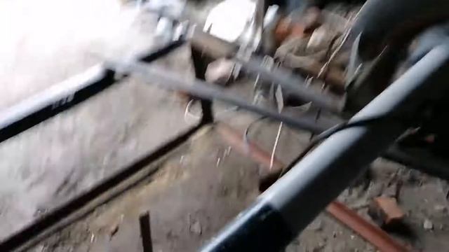 #деревня#прицеп своими руками# смотреть онлайн