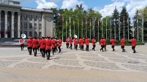 Час славы Кубани 14.04.2024 (Краснодар)