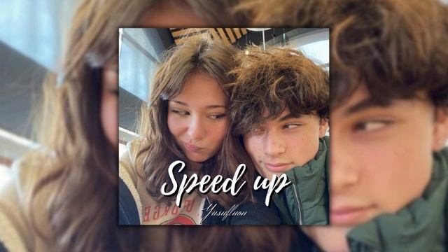 Yusuf Güney - Melekler Seni Bana Yazmış (speed up) смотреть онлайн