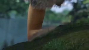 Побег из джунглей