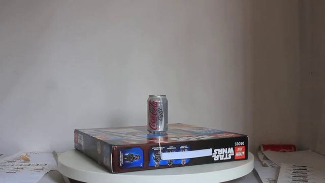 Mở hộp Lepin 05005 Lego Star Wars 75101 First Order Special Forces TIE fighter giá sốc rẻ nhất смотреть онлайн
