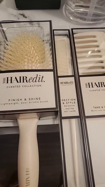 #HairGrowth Routine starts with My Personal Favorite Hair Brushes смотреть онлайн