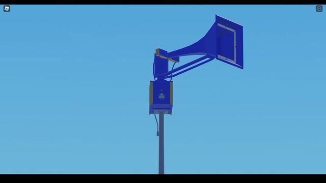Federal Signal Thunderbolt 1003A Alert, Hi-lo смотреть онлайн