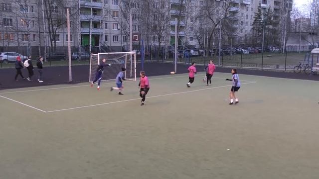 Ингрия - Милосердие Детям 1:13 смотреть онлайн