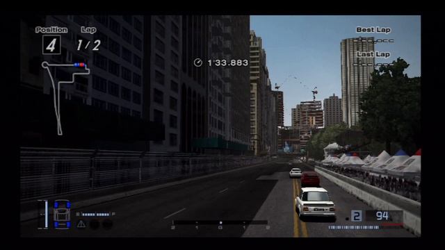 【GT4】#11.昔のグランツーリスモには、こんな車も収録されていたんですよという事で、ＧＴ４で、とある車に乗りファミリーカップレースをしました。 смотреть онлайн