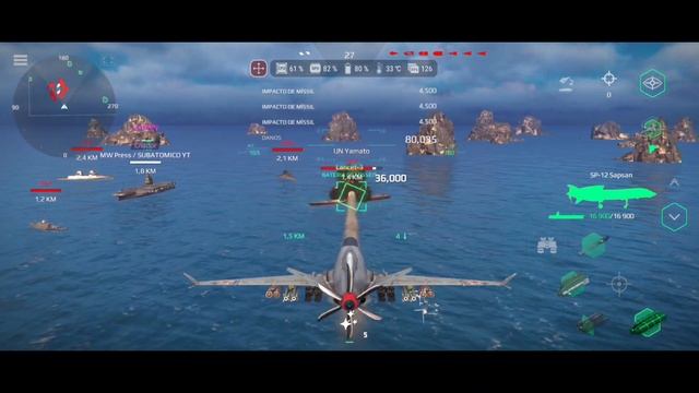 NEW DRONE SP-12 SAPSAN - REVIEW AND DAMAGE TEST - MODERN WARSHIPS смотреть онлайн