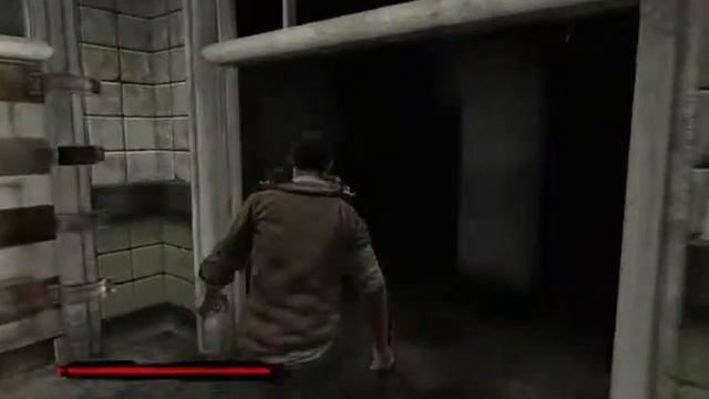 Saw el Video Juego - Walkthrought OBI - Parte 2/4 смотреть онлайн