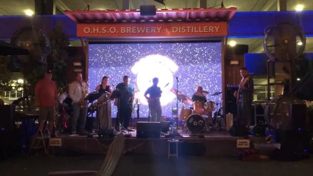 "Chameleon" at OHSO The Park 7/28/2023 смотреть онлайн