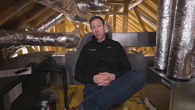 The MOST overlooked part of HVAC смотреть онлайн