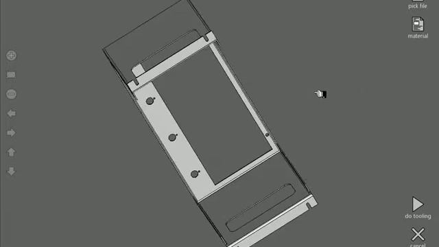 3 Import3Dmodel смотреть онлайн