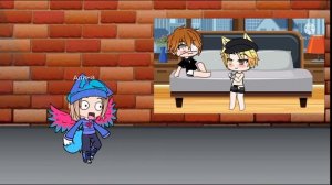 гача срача 1 ч.