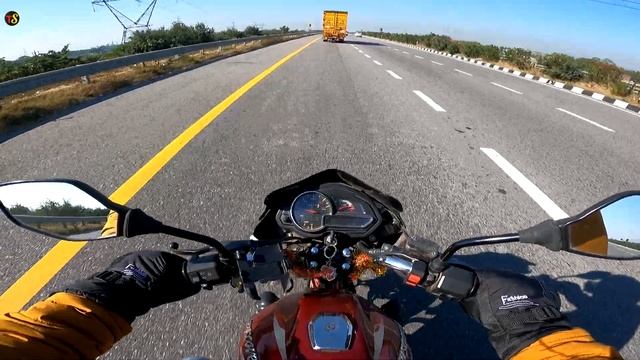 LUCKNOW TO MANALI BY BIKE in Winter 850 KM Pehli Long Ride Pe BIKE Ne Diya Dhokha😰 |Winter Bike Rid смотреть онлайн