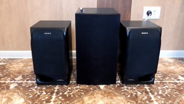Sony 1+2