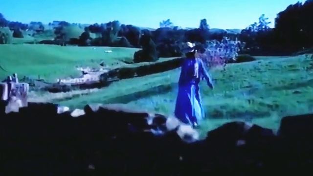 1999: Lenor Care' Spring Awakening [Capture] смотреть онлайн