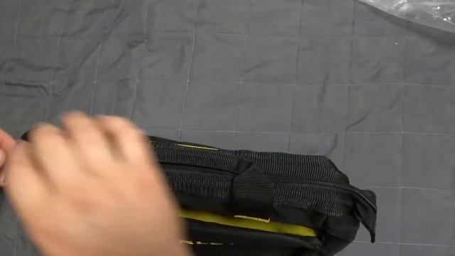 «Распаковка Сумка Stanley Basic из Rozetka» смотреть онлайн