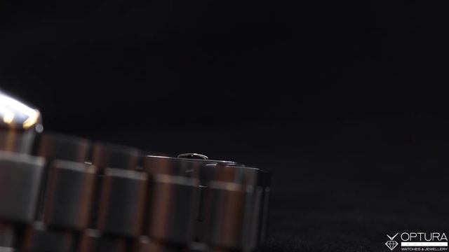 Seiko Astron SSJ003 Unboxing смотреть онлайн
