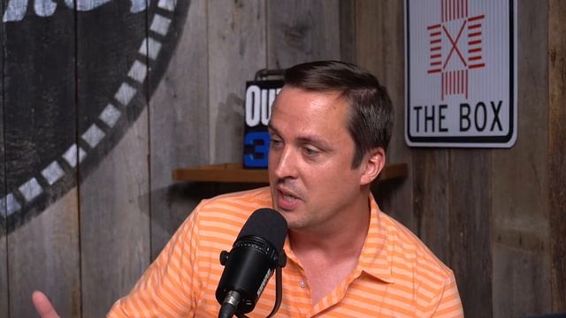 Value Of Preseason, Titans Lack Of Depth, Metric For HOF WRs, Field Of Dreams & Primary Complaint смотреть онлайн
