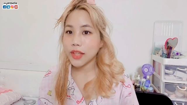 DYSON AIRWRAP คุ้มไหม ใช้ให้ดู ? ดีขนาดนั้นเลยหรอ + ม้วนผมกลางคืน ตื่นมาสวยเลย ลอนคลาย? | myktbelle смотреть онлайн