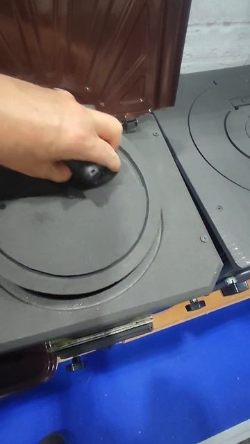 6kW🔥Duval 14 печка камин завод Турции Акватерм Киев 2023 Тепло Без Газа смотреть онлайн