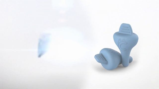 Fireworks Scare Dogs, Dog Earplugs To The Rescue: CrittEar - Calm (the first earplugs for dogs ) смотреть онлайн