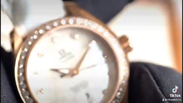 Omega Aqua Terra 150M Master Co-Axial Chronometer 34 mm 231.58.34.20.55.003 23158342055003 смотреть онлайн