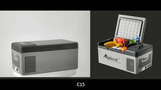 Foshan Alpicool Electric Appliance Co.,Ltd-Company video смотреть онлайн