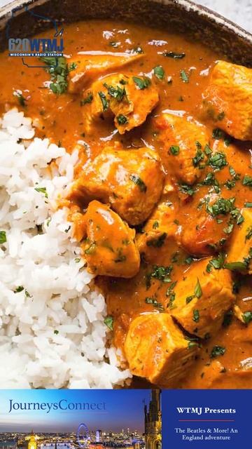 Top 5 Foods to Eat on England Listener Trip — Sandy Maxx, Journeys Connect смотреть онлайн