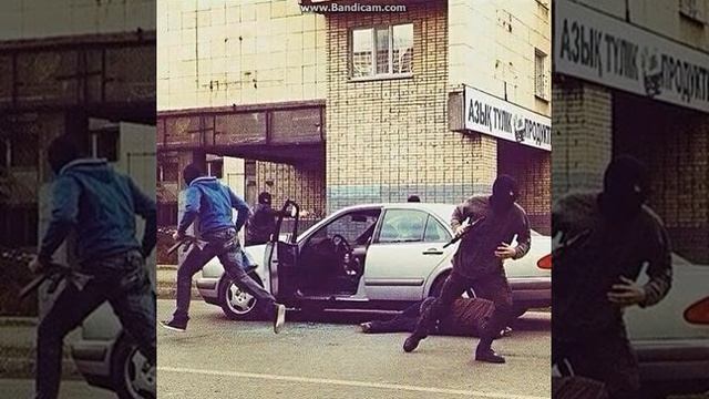 Evo (Восточный Округ) смотреть онлайн