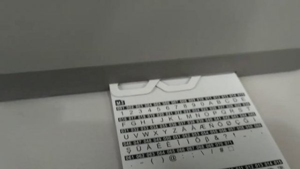 SINGER HD 6805c Conhecendo Suas Funções ( Heavy Duty )