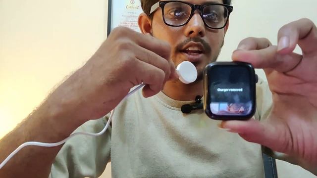 Smartwatch i watch 7 Master Copy Unboxing Full Video Price Only 1490/- 🔥❤️ #trending #viral смотреть онлайн