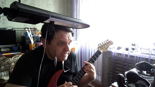 Burzum Belus' Død кавер смотреть онлайн