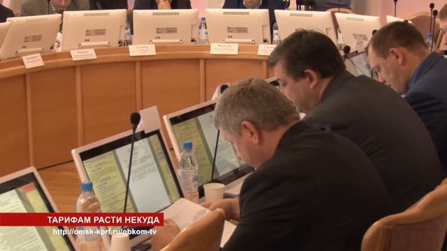 Что делать с омским транспортом? смотреть онлайн