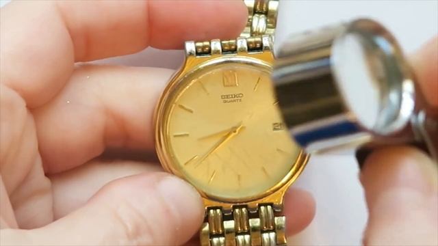WATCHES! Jewelry Lot Haul Unboxing to Sell on Ebay | Reselling Watches смотреть онлайн